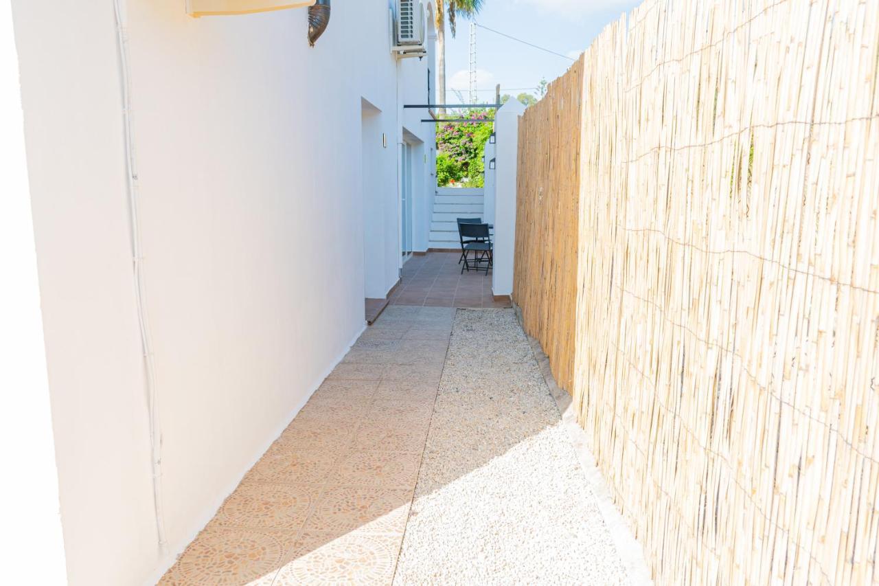 Casa De Ambar, Bed&Breakfast Alhaurin el Grande Exterior photo